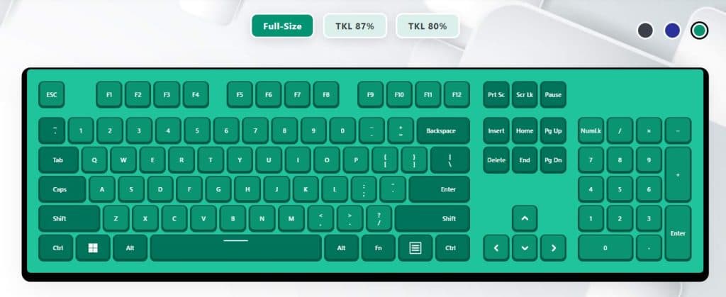 Test keyboard - Test keyboard là gì và vì sao nên sử dụng? Test keyboard - Test keyboard là gì và vì sao nên sử dụng?