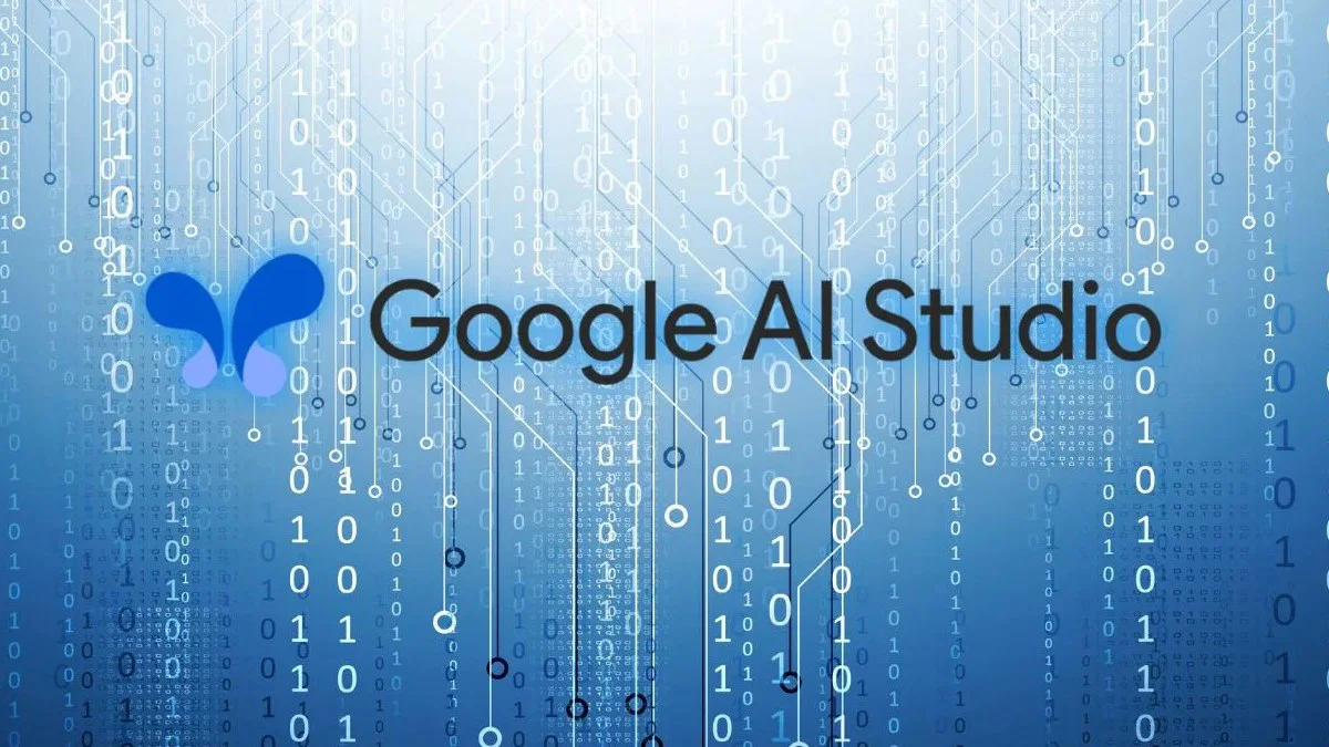 Google AI studio - Google AI studio khác gì so với chatbot thông thường? Google AI studio - Google AI studio khác gì so với chatbot thông thường?