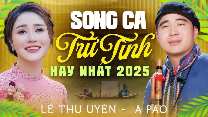 Nhạc trữ tình - Giọng hát giữ vai trò rất quan trọng Nhạc trữ tình - Giọng hát giữ vai trò rất quan trọng