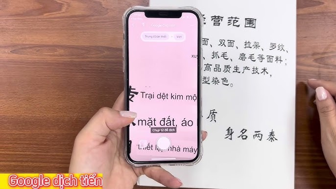 Dịch sang tiếng Việt - DeepL: mạnh ở độ tự nhiên của câu văn Dịch sang tiếng Việt - DeepL: mạnh ở độ tự nhiên của câu văn