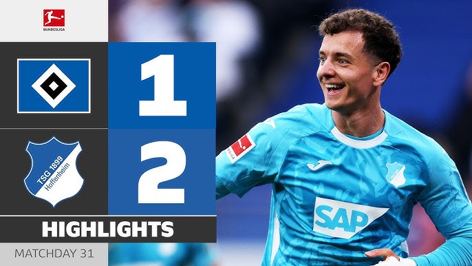 Bundesliga - Số đội, lịch thi đấu và cách tính điểm