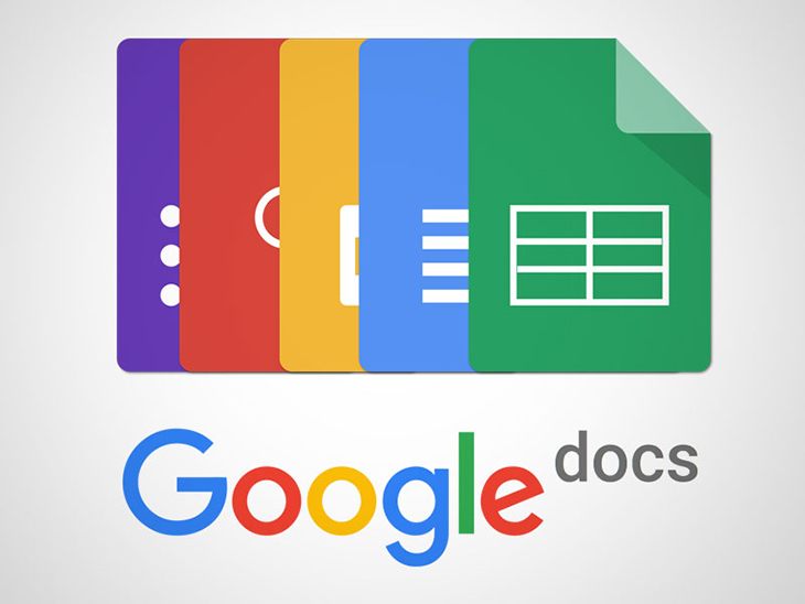 Gg doc - Bình luận, đề xuất chỉnh sửa và lịch sử phiên bản