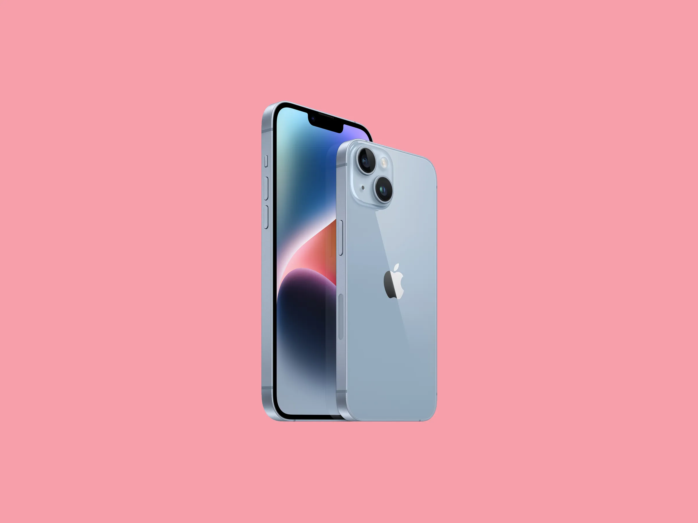 Iphone 14 - Ngoại hình quen thuộc, dễ sử dụng