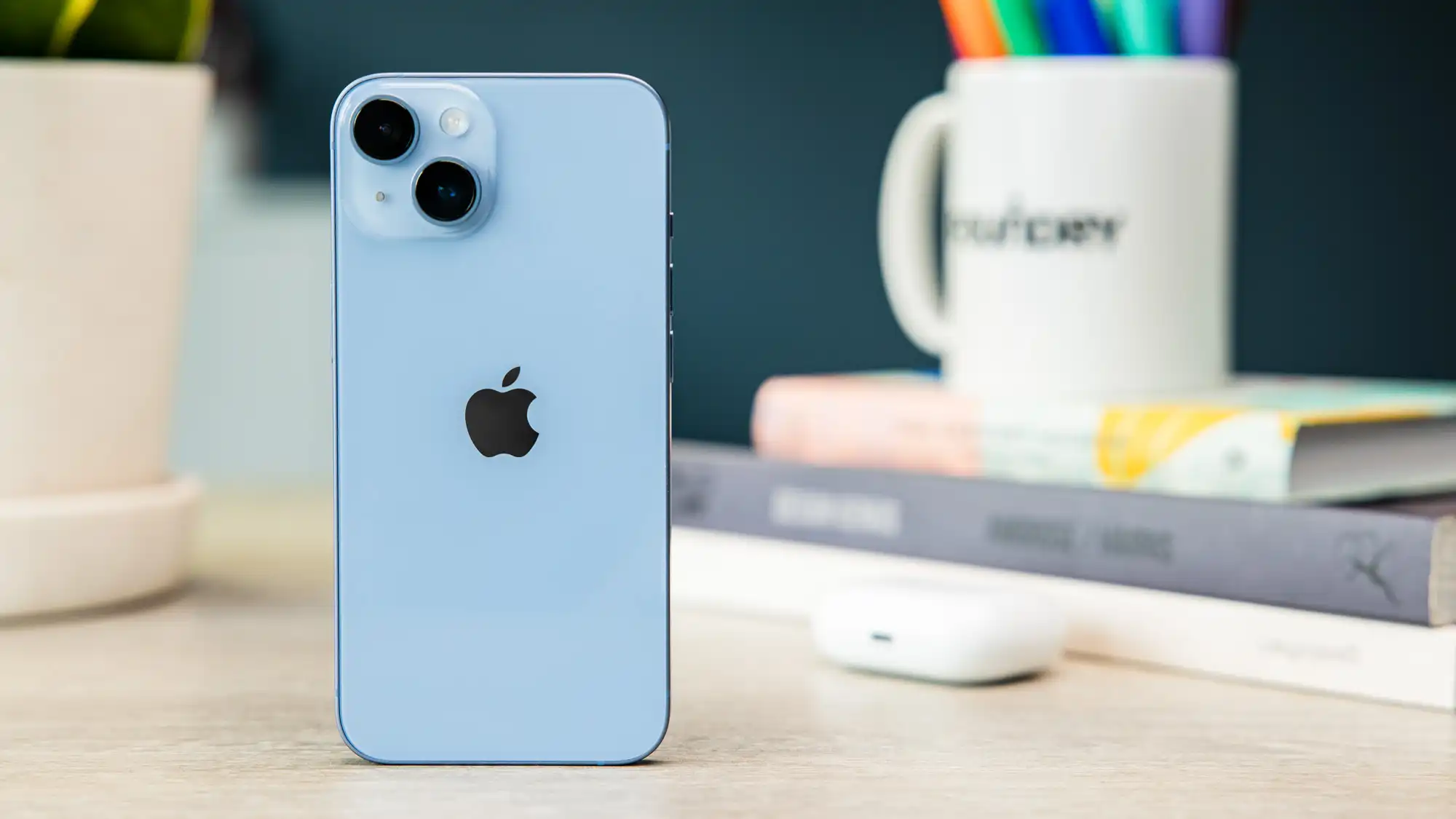 Iphone 14 - Vị trí của máy trong dòng iPhone