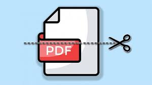 Nén file pdf - Khi nào nên giảm dung lượng PDF?