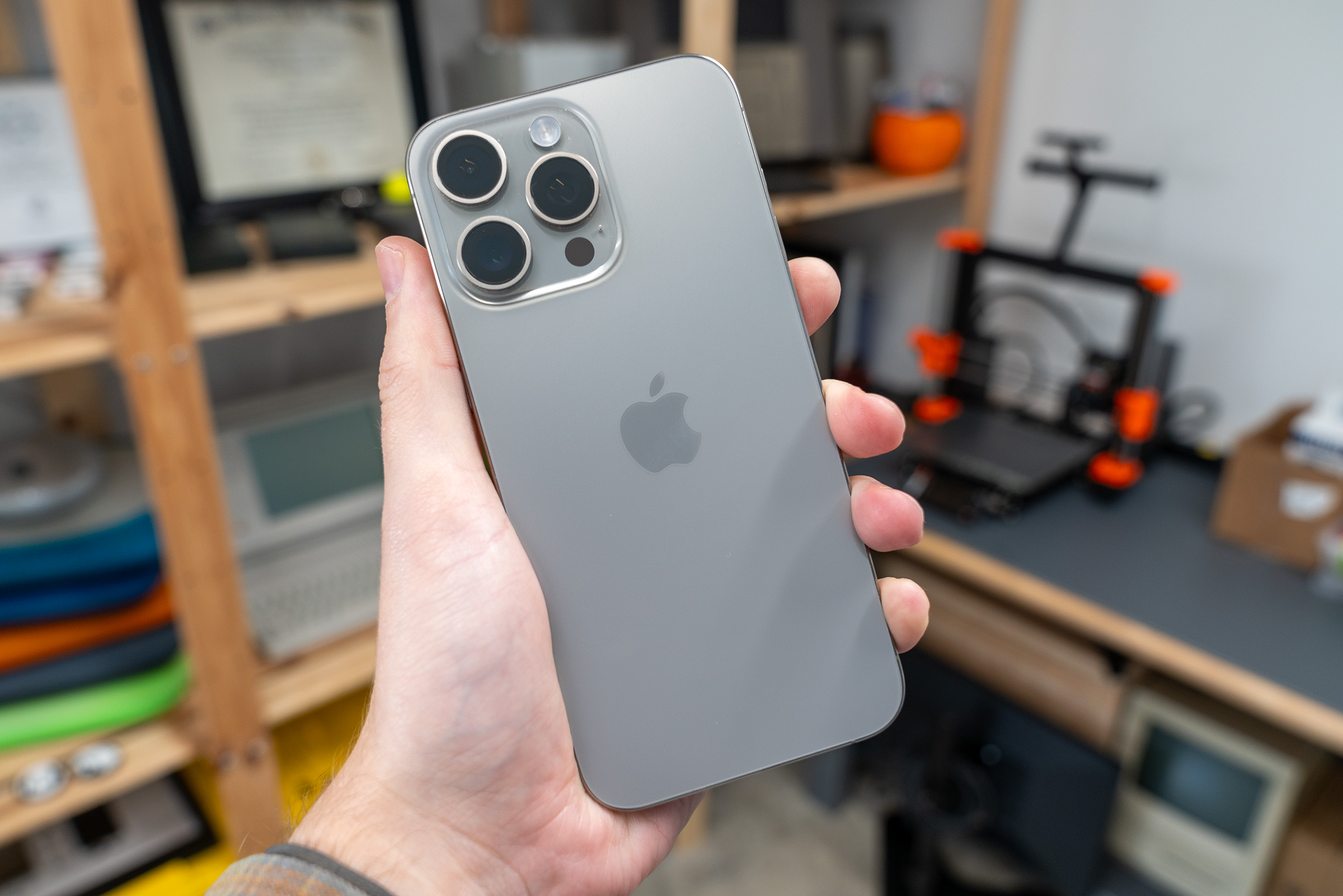 Iphone 15 pro max - Camera chính cho ảnh tự nhiên, dễ dùng Iphone 15 pro max - Camera chính cho ảnh tự nhiên, dễ dùng