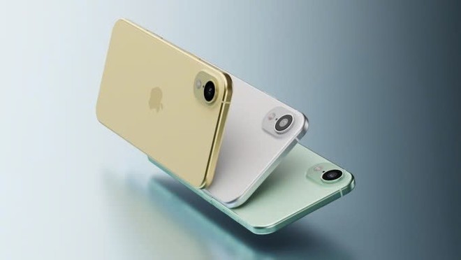Iphone 17 - Iphone 17 có thông số kỹ thuật nổi bật ra sao?