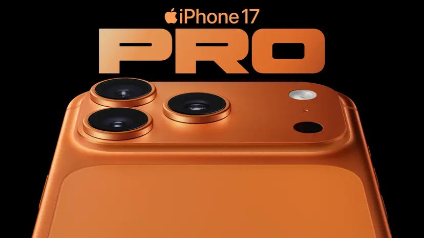 Iphone 17 - Định vị sản phẩm trong dòng iPhone mới