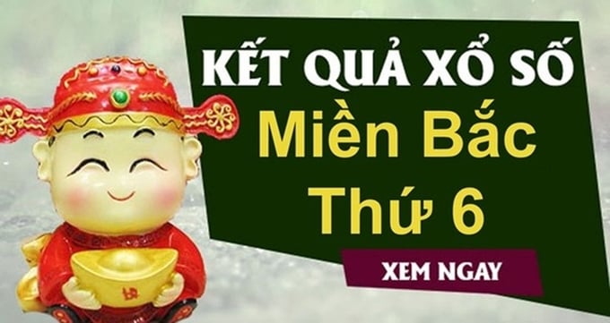 Thống kê giải đặc biệt theo năm - Những cột thông tin thường gặp