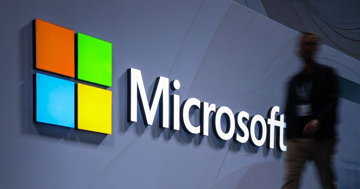 Microsoft - Microsoft là gì và vì sao thương hiệu này quan trọng? Microsoft - Microsoft là gì và vì sao thương hiệu này quan trọng?