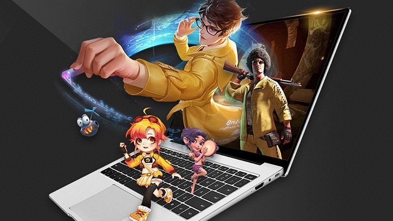 Ldplayer - Hỗ trợ đa nhiệm trong một số nhu cầu