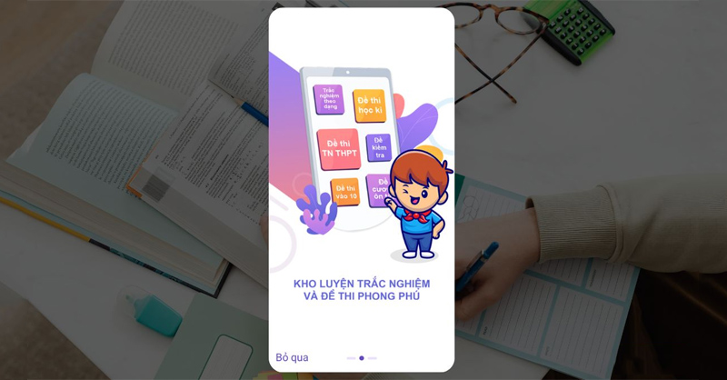 Loigiaihay - Đối tượng nên sử dụng