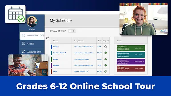 K12 online - Quản lý lớp học và học liệu