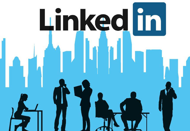 Linkedin - Kết nối và mở rộng quan hệ chuyên môn