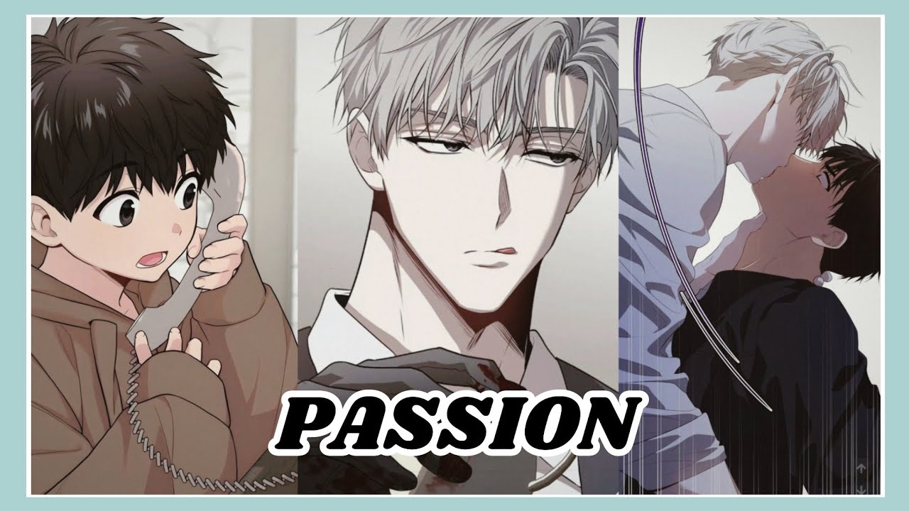 Passion - Passion là gì và phù hợp với ai?