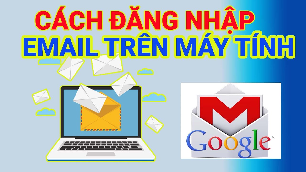 Gmail đăng nhập - Vì sao thao tác đăng nhập cần được chú ý?