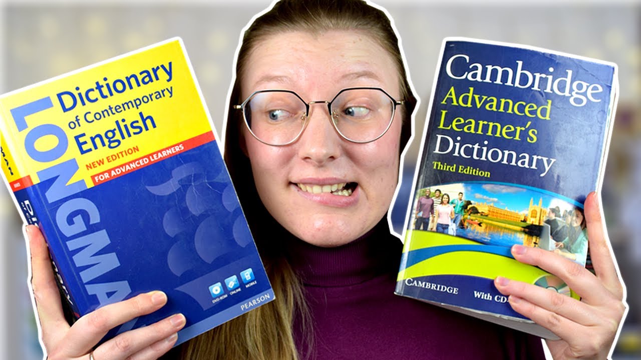 Cambridge dictionary - Ví dụ câu giúp hiểu cách dùng tự nhiên