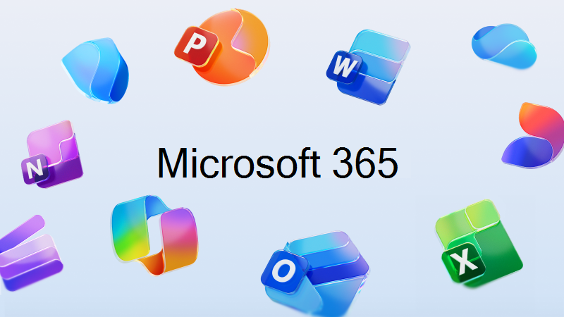 Microsoft - Vai trò trong đời sống số hiện nay Microsoft - Vai trò trong đời sống số hiện nay