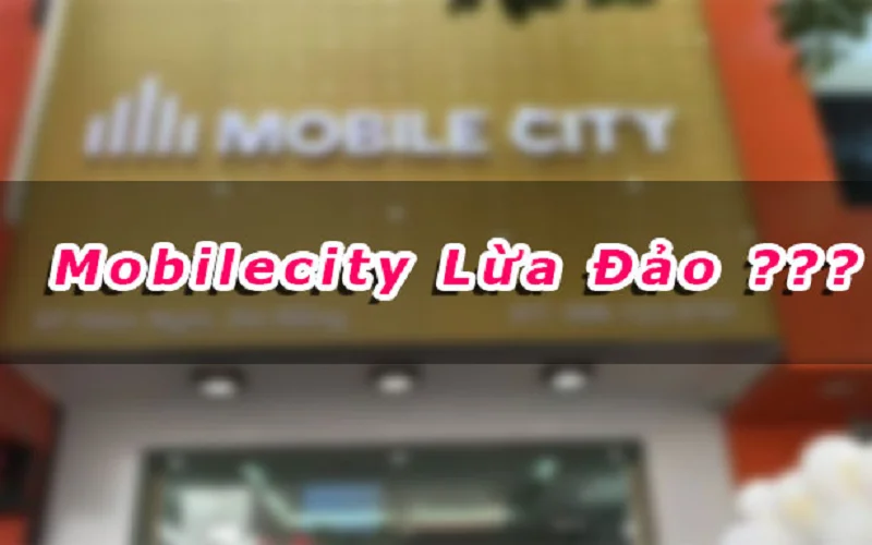 Mobilecity - Điện thoại thông minh