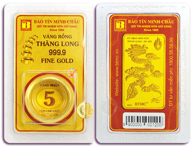 BTMC - Tâm lý chuộng thương hiệu có độ nhận diện cao