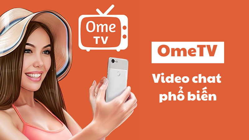Ometv - Quy trình sử dụng cơ bản