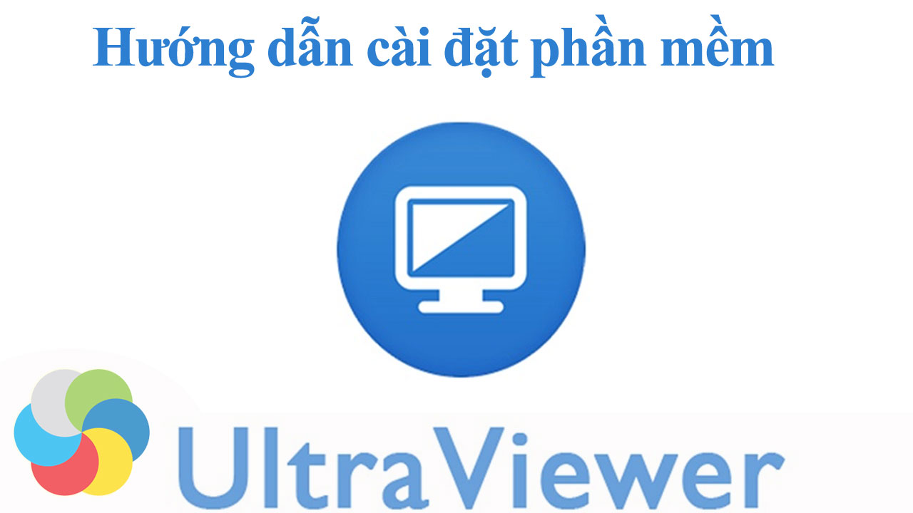 Ultraview - Khái niệm dễ hiểu về phần mềm điều khiển từ xa