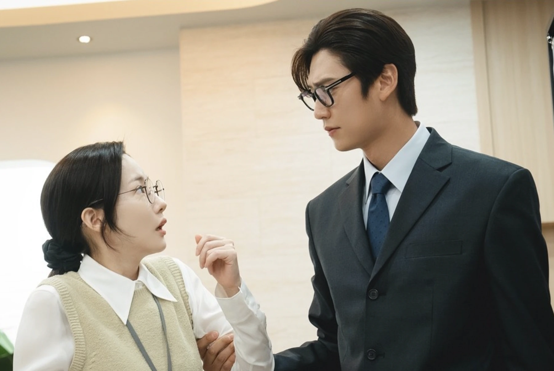 Cô đi mà lấy chồng tôi - Bi kịch của Kang Ji Won Cô đi mà lấy chồng tôi - Bi kịch của Kang Ji Won