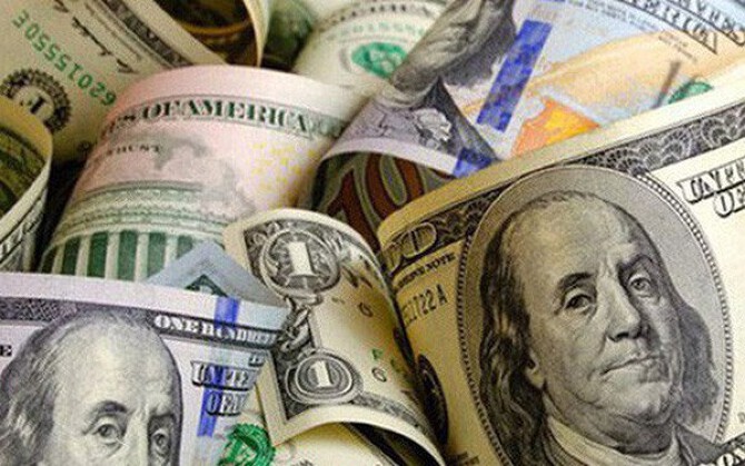 Usd to vnd - Google Search và Google Finance