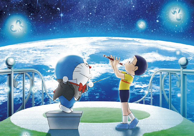 Doraemon - Nguồn gốc của một biểu tượng truyện tranh Nhật Bản
