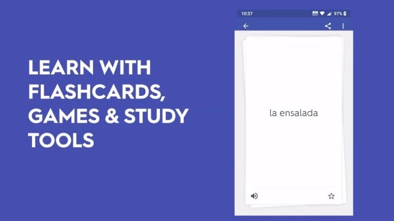 Quizlet - Hỗ trợ lời giải sách giáo khoa và học theo tài liệu