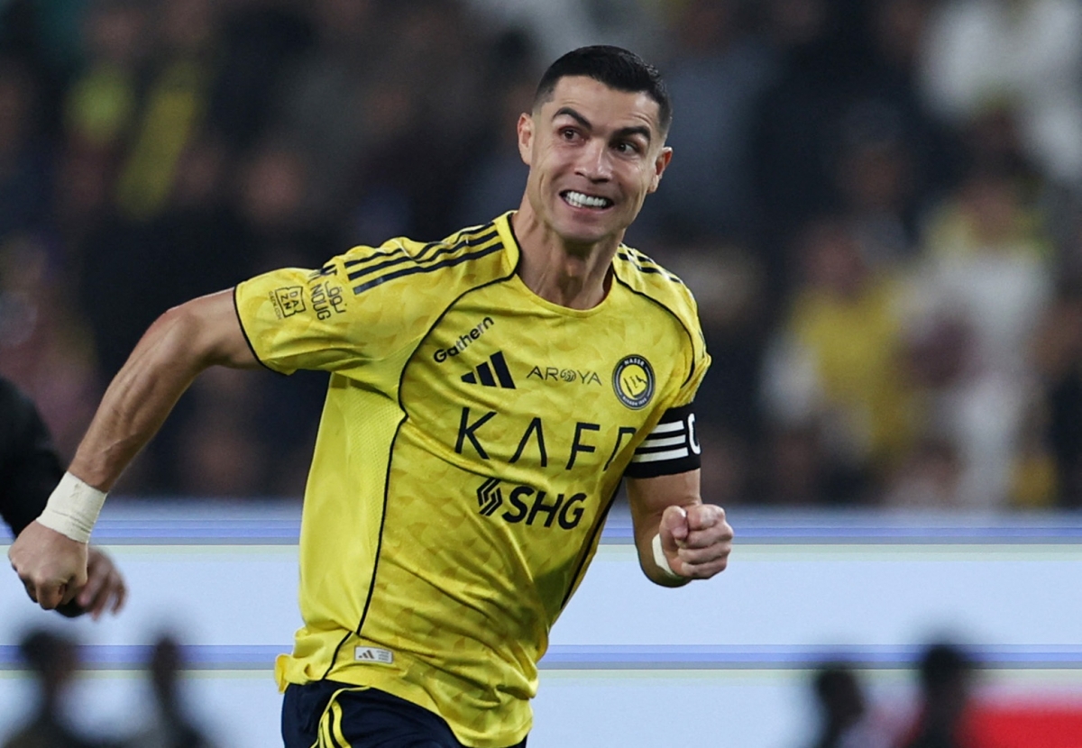 Ronaldo - Vì sao Cristiano được xem là biểu tượng toàn cầu?