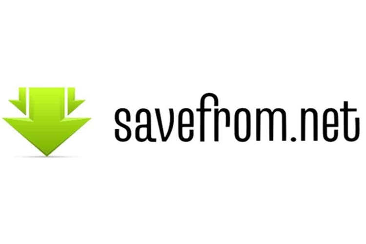 Savefrom - Tiết kiệm thời gian khi cần xem lại nội dung