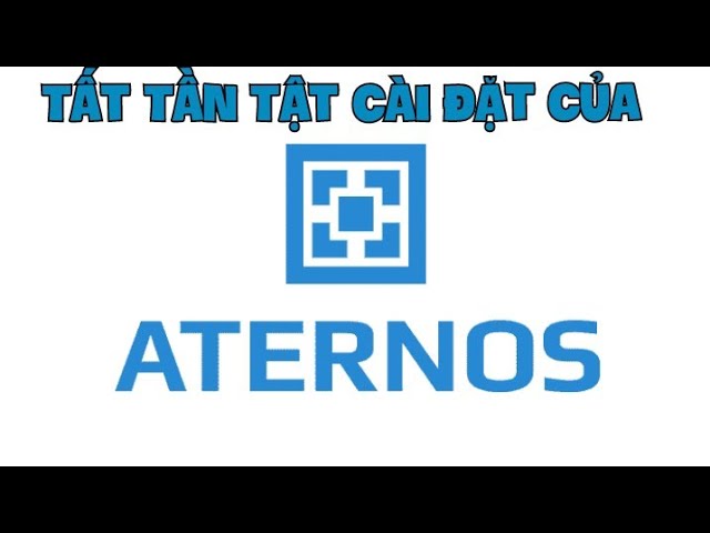 Aternos - Khi nào nên dùng nền tảng miễn phí? Aternos - Khi nào nên dùng nền tảng miễn phí?