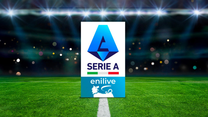 Serie A - Danh sách câu lạc bộ mùa 2025-26 Serie A - Danh sách câu lạc bộ mùa 2025-26