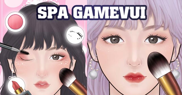 Gamevui - Kho trò chơi đa dạng, nhiều thể loại quen thuộc Gamevui - Kho trò chơi đa dạng, nhiều thể loại quen thuộc