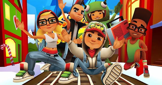 Gamevui - Giao diện dễ dùng cho người mới Gamevui - Giao diện dễ dùng cho người mới