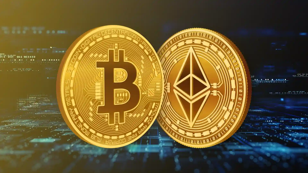 Ethereum vs bitcoin - Khác biệt về mục đích sử dụng