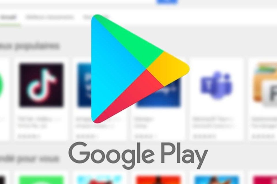 Ch play - Ứng dụng phục vụ học tập, làm việc và đời sống