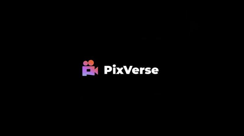 Pixverse AI - Mẫu hiệu ứng và quy trình rút gọn