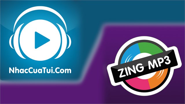 Zing - Nền tảng nghe nhạc và giải trí
