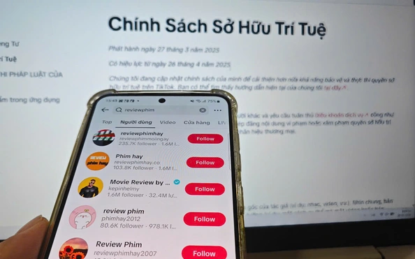 Snap tiktok - Tiện cho cả điện thoại và máy tính