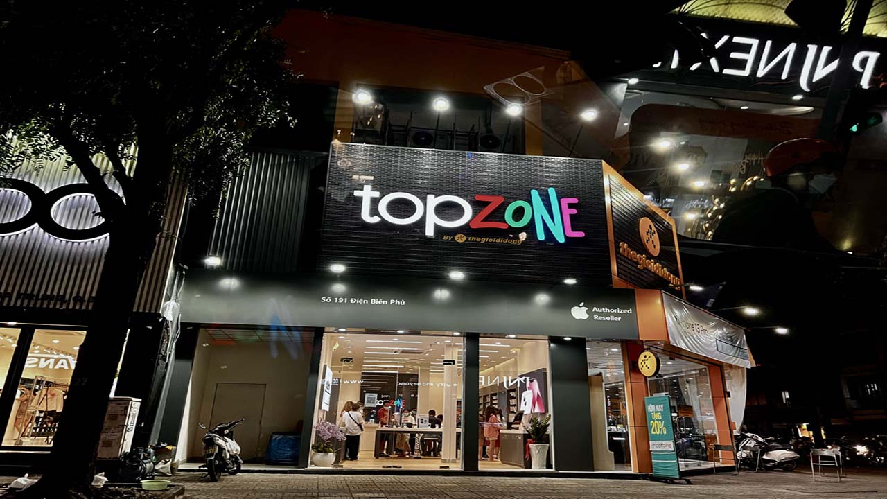 Topzone - Ai nên tìm hiểu về Topzone?