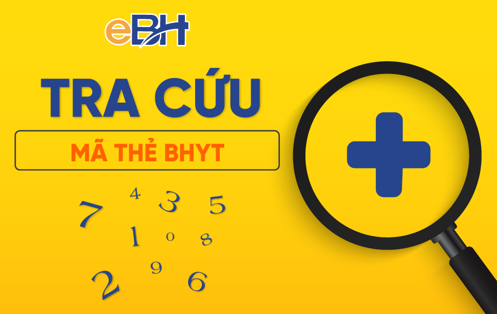 Tra cứu bhyt - Các cách Tra cứu bhyt phổ biến hiện nay