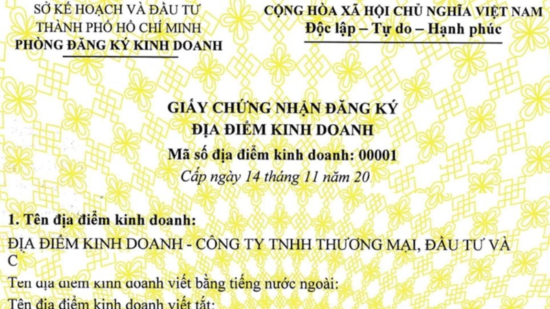 Mã số thuế - Mã thuế cá nhân dùng trong trường hợp nào? Mã số thuế - Mã thuế cá nhân dùng trong trường hợp nào?