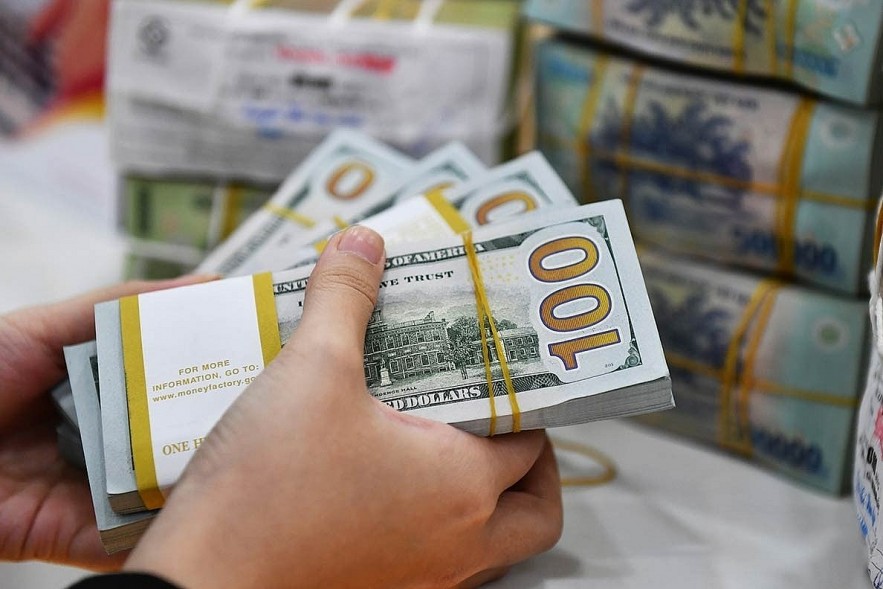 Usd to vnd - Xe Currency Converter