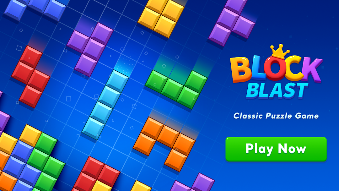 Block blast - Cách tính điểm thường gặp