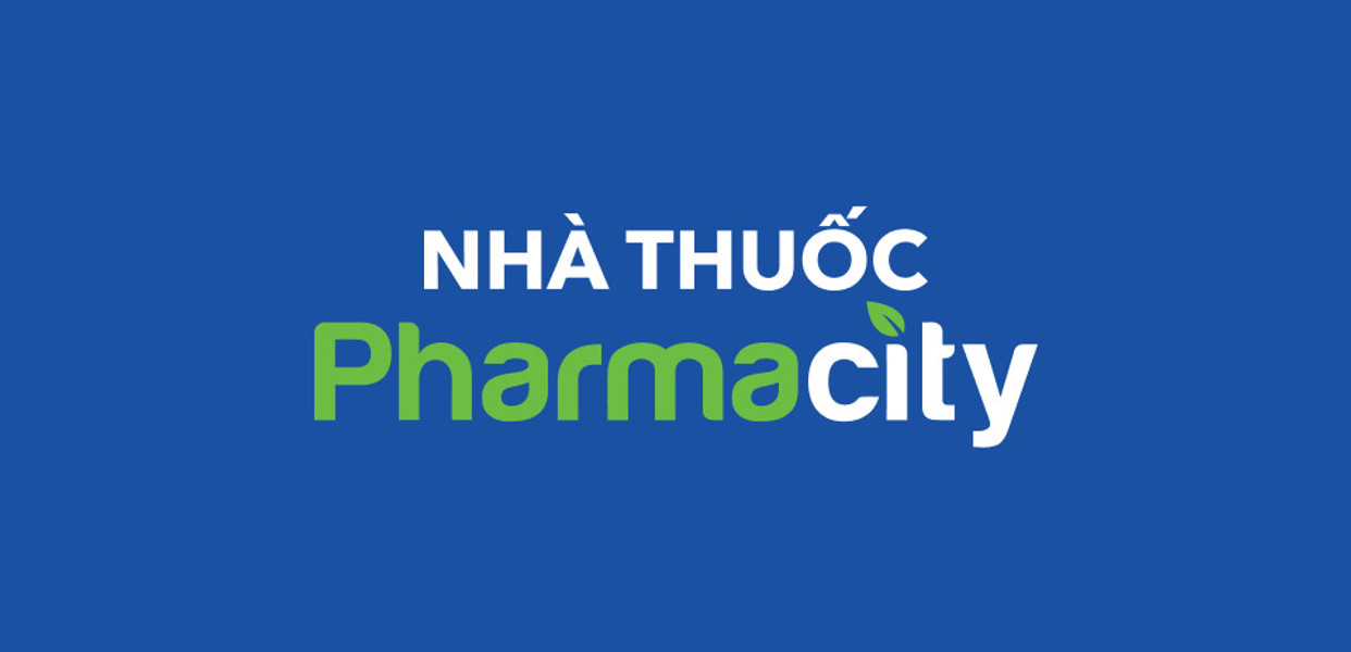 Pharmacity - Thuốc và sản phẩm hỗ trợ sức khỏe