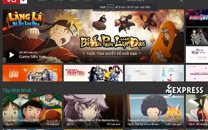 Animeviet - Anime có khác phim hoạt hình thông thường không?