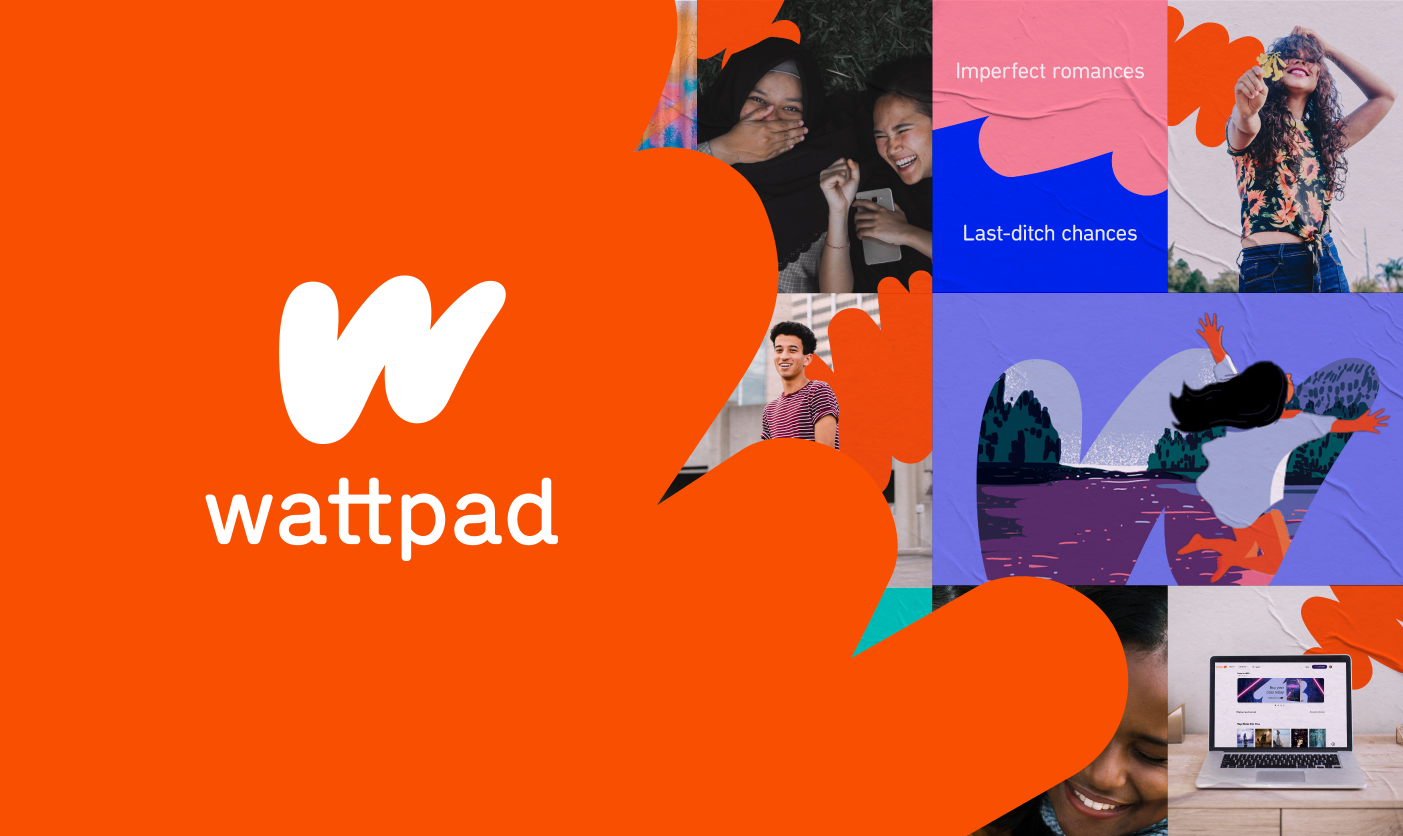 Wattpad - Đọc trên nhiều thiết bị, dễ lưu và theo dõi