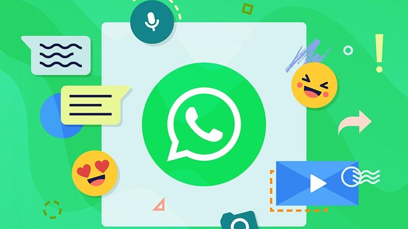Whatsapp - Đồng bộ trên máy tính và trải nghiệm đa thiết bị